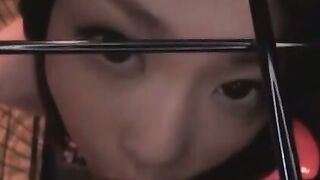 UNBELIEVABLE!  Tiny Japanese Cutie UNLEASHES HER INNER SLUT on a Horny Dude!