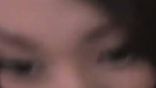 UNBELIEVABLE!  Tiny Japanese Cutie UNLEASHES HER INNER SLUT on a Horny Dude!