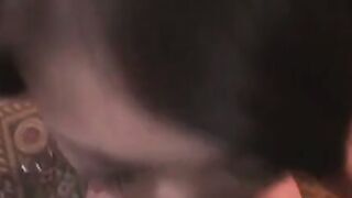 UNBELIEVABLE!  Tiny Japanese Cutie UNLEASHES HER INNER SLUT on a Horny Dude!