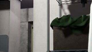 Девушка из одной комнаты 3 серия