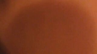 BLONDE BOMBSHELL INGA ZOLVA TAKES THE POUNDING OF A LIFETIME