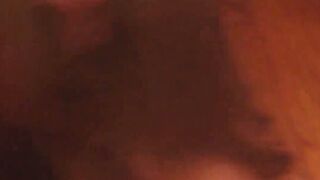 BLONDE BOMBSHELL INGA ZOLVA TAKES THE POUNDING OF A LIFETIME