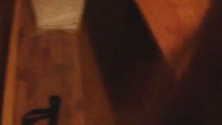 BLONDE BOMBSHELL INGA ZOLVA TAKES THE POUNDING OF A LIFETIME