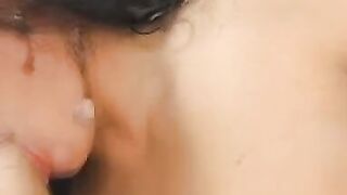 UNLEASH THE BEAST Jenaveve Jolie Gets DESTROYED by a Massive Cock
