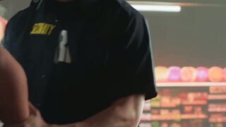 ABI fenlé Reaction Wicked Fuckpot Corey Woods Very Hot Break Stuff