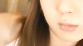 KAO Surge Kaede Fuyutsukis Insatiable Oriental Fury  Fingering the Forbidden Fruit