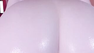 Милая косплей сводная сестра в сексуальном платье была жестко трахнута 1 серия