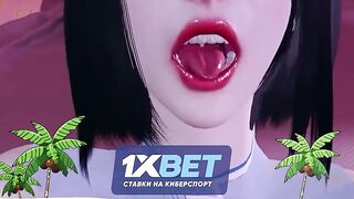 Милая косплей сводная сестра в сексуальном платье была жестко трахнута 1 серия