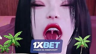 Милая косплей сводная сестра в сексуальном платье была жестко трахнута 1 серия