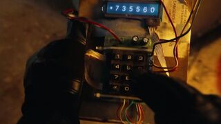 Эпидемия похоти 3 серия 2