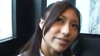 MINDBLOWING JAPANESE IDOL HARUKA NAGAO TURNS CARDET INTO SISSY SPOT FOOLED BY THINKT KLEIN, rules of Keun Park rules free lush serifassistant
