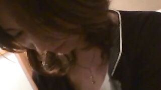 Sassy Perfection Peaks in Wild Cookie Dough Threeway Rodeo After Girl Barely Submission Holds Doggy