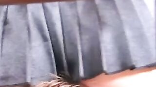 Blazing Inferno Ebony Bombshells Tight Pussy Devoured by Hung Monster