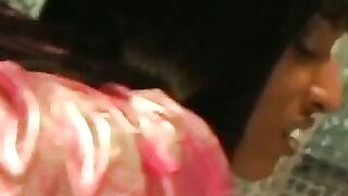 SEX EXPLOSION Innocent Cutie Gets STUFFED With Dick