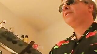 SEX EXPLOSION Innocent Cutie Gets STUFFED With Dick