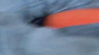 Cumming Overload Gabriellas Insatiable Sex Drive  She Just Cant Get Enough!