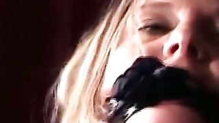 MARITAL INFIDELITY  Blushing Bimbo Builds Insatiable Orgasm With HOH Cruisers Hidden Feature!