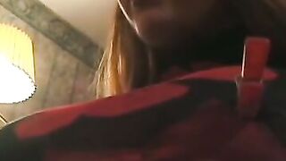 My Girlfriends Secret Desires Caught on Camera!
