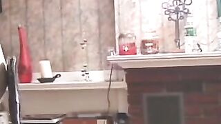 My Girlfriends Secret Desires Caught on Camera!