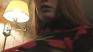 My Girlfriends Secret Desires Caught on Camera!