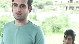 Sasuma Saath La Kharaab Hai  Gharchai Wala Ladka Pehla Time Galat Dulhan, Devaranee Or Bahu Ko Porki