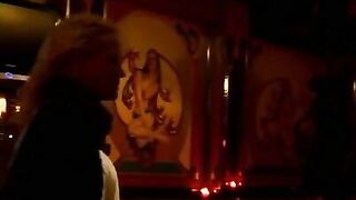 EXPLOSIVE SECRETS Lauras JawDropping Blowjob Fiery Frenzy!
