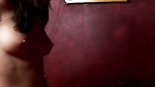 EXPLOSIVE SECRETS Lauras JawDropping Blowjob Fiery Frenzy!