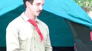 UNCOVERED Grey Golds DIRTY Secret at Muskoka Scout Camp!