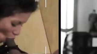 UNBELIEVABLE BLAST! Tokyo Trophy WifeTakesthe ULTIMATE POUNDING!