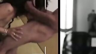 UNBELIEVABLE BLAST! Tokyo Trophy WifeTakesthe ULTIMATE POUNDING!