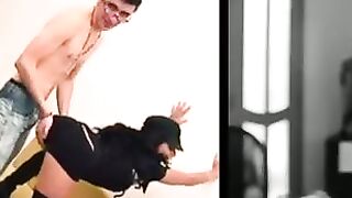 UNBELIEVABLE BLAST! Tokyo Trophy WifeTakesthe ULTIMATE POUNDING!