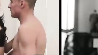 UNBELIEVABLE BLAST! Tokyo Trophy WifeTakesthe ULTIMATE POUNDING!