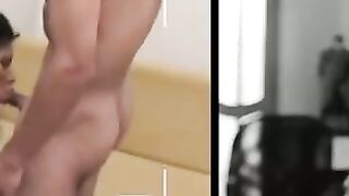 UNBELIEVABLE BLAST! Tokyo Trophy WifeTakesthe ULTIMATE POUNDING!