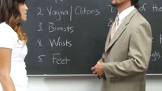 Professor Gunns Forbidden Obsession Sinful Seduction of Innocent Student Aliyah Sky