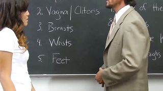 Professor Gunns Forbidden Obsession Sinful Seduction of Innocent Student Aliyah Sky