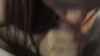 UNBELIEVABLE! Teen Sweetheart Alyssa Lures Older Lover with Seductive Dance Moves and Gets ROCKED SO HARD!