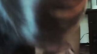 UNBELIEVABLE! Teen Sweetheart Alyssa Lures Older Lover with Seductive Dance Moves and Gets ROCKED SO HARD!
