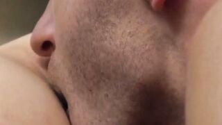 BIG Dick Tom Bentley SPREADS Jack Baileys ARSES Cheeks and PIERCES his Tight Warm Holes