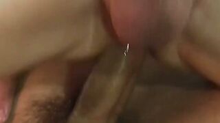 EPIC DESTRUCTION Lusty Young Buck Gets BRUTALLY RAMMED  Unloads CumTorrent in Intense Anal ThrustFest!