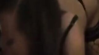 Horny Girl Masturbation Teen Pussy Fucking