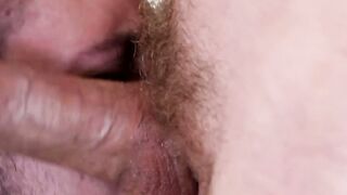 Raw Power Insatiable Bottom Takes on the Mother of All Dick Sizes  Unleash the Carnage!