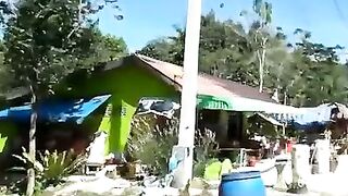 MONSTROUS GIANT TAPS ASIAN MILFS WATERFALL PUSSY