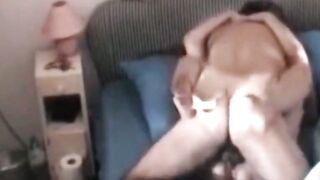 STEP MOM SLEIGHED BY THE BOY NEXT DOOR  Hidden Camera Catches EVERYTHING!