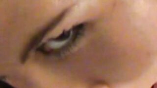 CUM SEE WHY THIS SCANDINOVIAN SWEETHEART IS THE ULTIMATE DILDO DESTINATION!