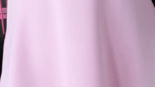 INSANE Blonde Bombshell Anny Aurora Teases and Tames My Thick Cock  You Wont Believe What Happens Next!