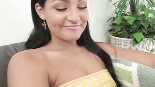 CumPlete Chaos StepbroUGHT to the Limit by his Sexy Stepsisters Desperate Plea