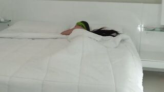 I Was Perverted by My Beauty Stepsister! Paisley Paige Swallows My Beefy Dong in a JawDropping Reversal!