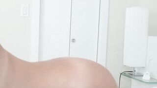 I Was Perverted by My Beauty Stepsister! Paisley Paige Swallows My Beefy Dong in a JawDropping Reversal!