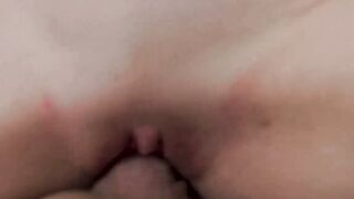 Stepdad Steals The Show Maria Anjels Insatiable Cravings After Breakup leave her Stepdad Jay Breathless!