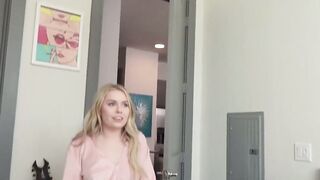 StepMoms Explicit Lesson Wife Teaches TeenSeaching Sons Fiancée What Sex Is All About